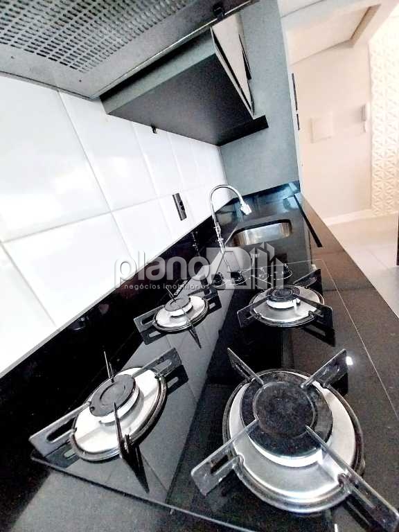 Venda de apartamentos / padrão na cidade de cachoeirinha
