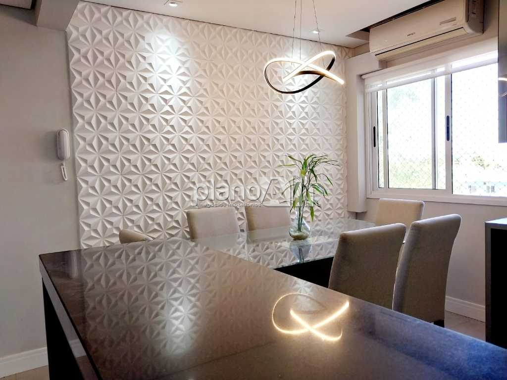 Venda de apartamentos / padrão na cidade de cachoeirinha