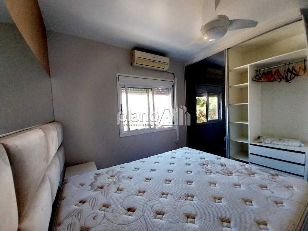 Venda de apartamentos / padrão na cidade de cachoeirinha