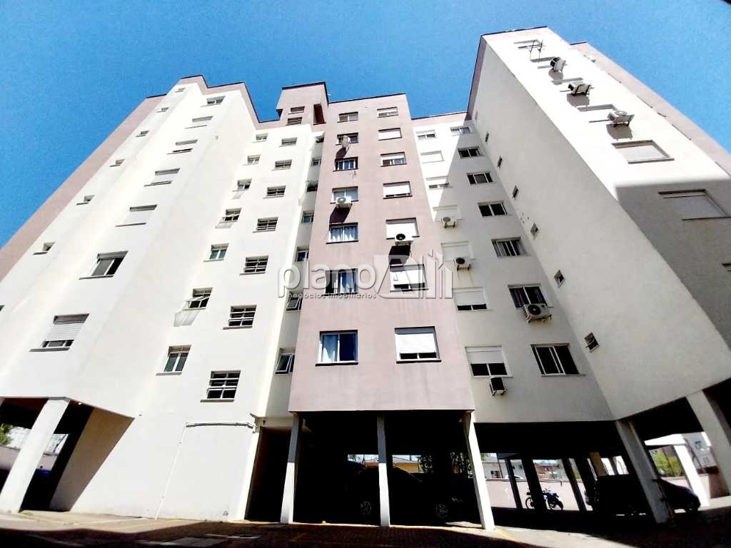 Venda de Apartamentos / Padrão na cidade de Cachoeirinha
