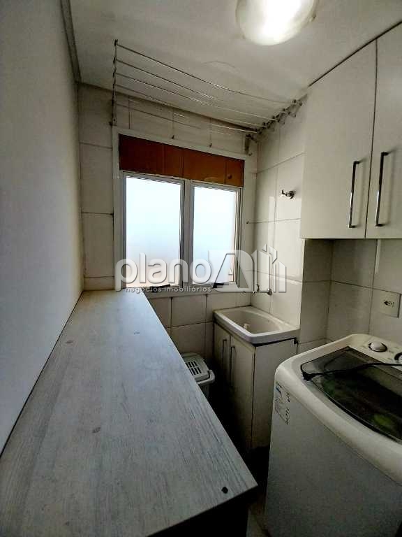 Venda de Apartamentos / Padrão na cidade de Cachoeirinha