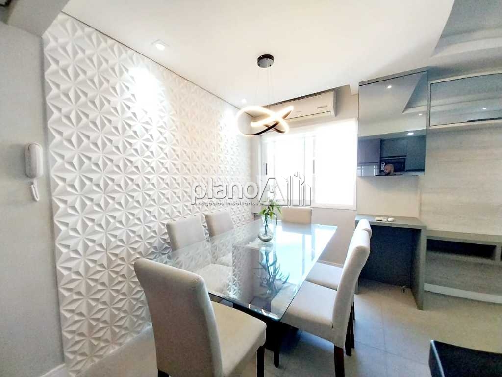 Venda de apartamentos / padrão na cidade de cachoeirinha