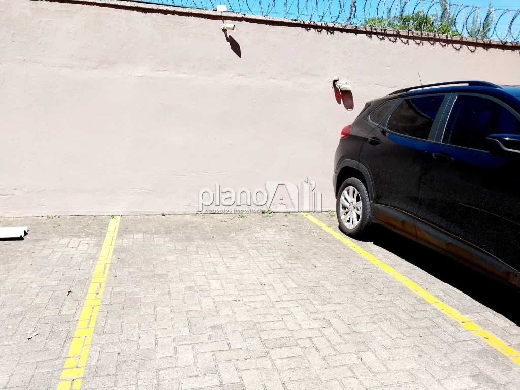 Venda de Apartamentos / Padrão na cidade de Cachoeirinha