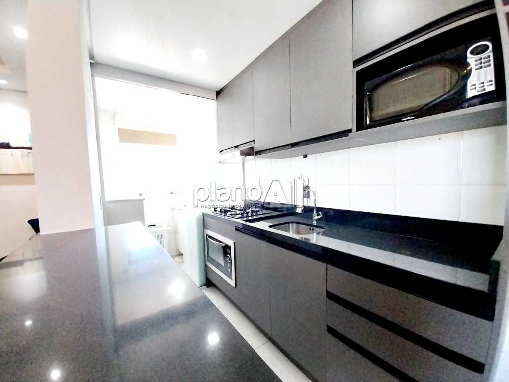 Venda de apartamentos / padrão na cidade de cachoeirinha