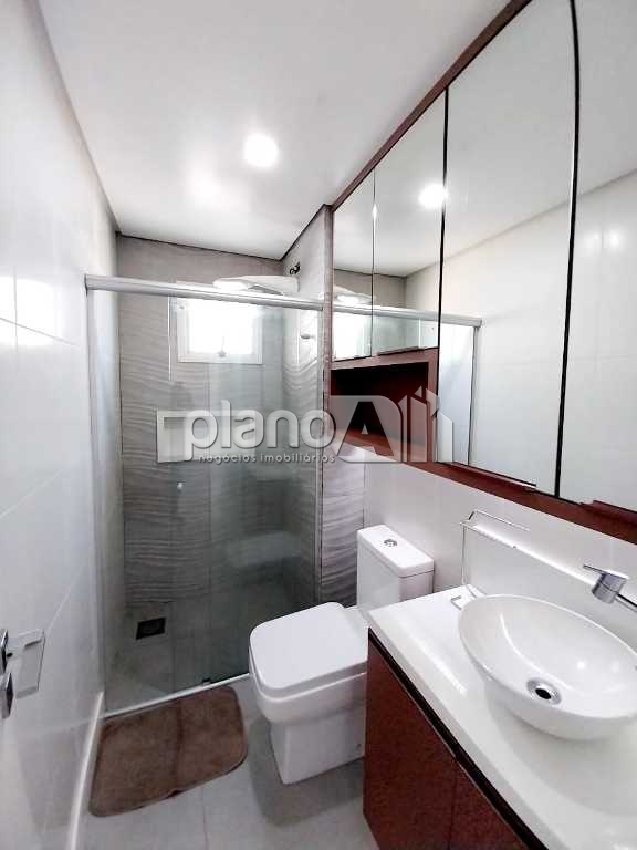 Venda de Apartamentos / Padrão na cidade de Cachoeirinha