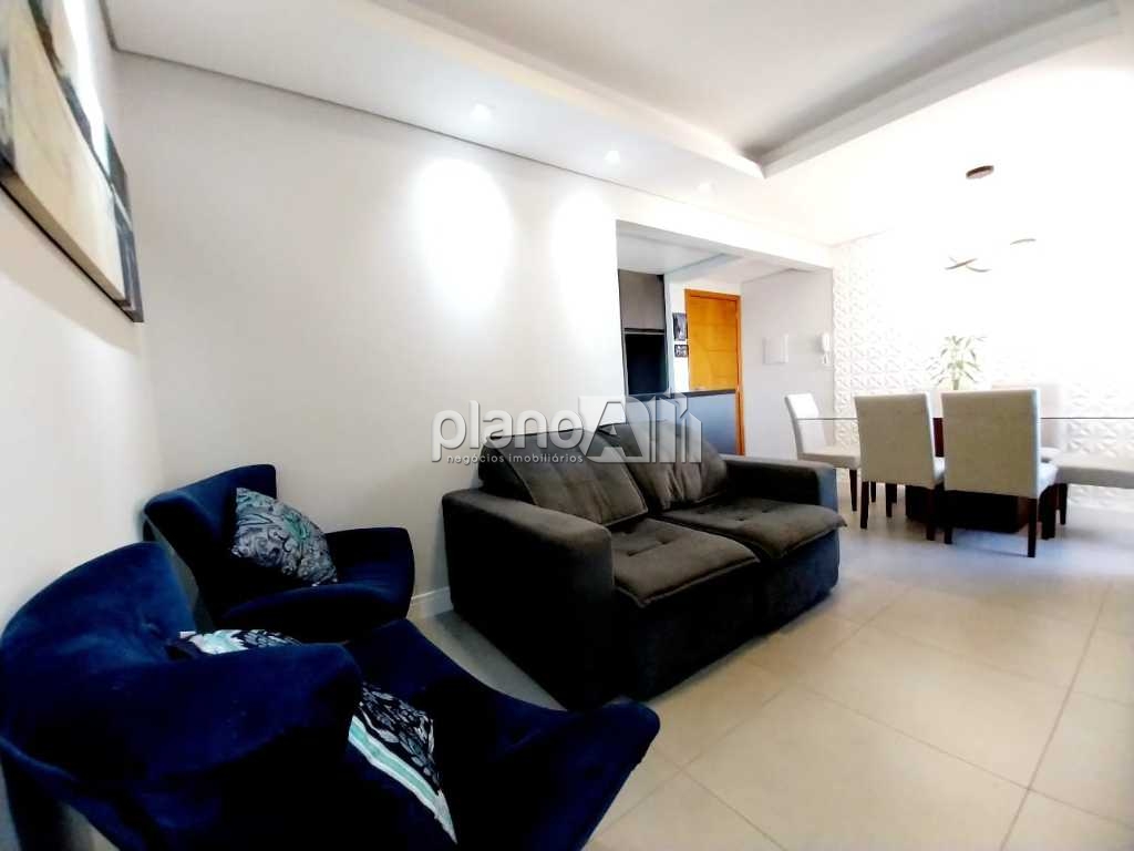 Venda de apartamentos / padrão na cidade de cachoeirinha