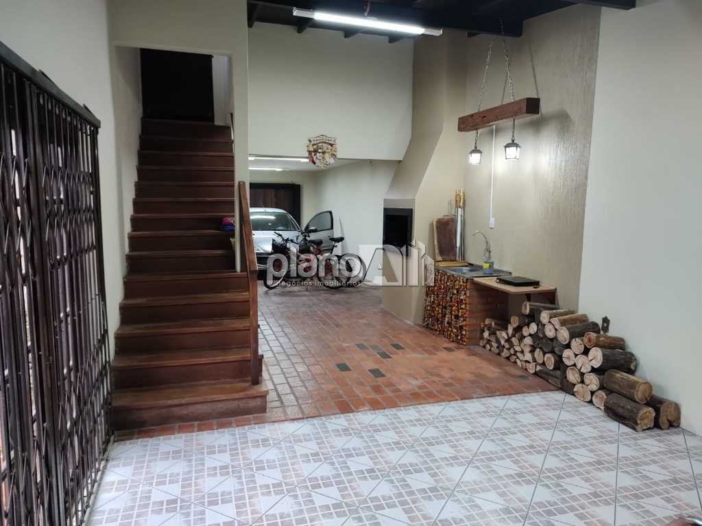 Venda de casas / padrão na cidade de gravataí