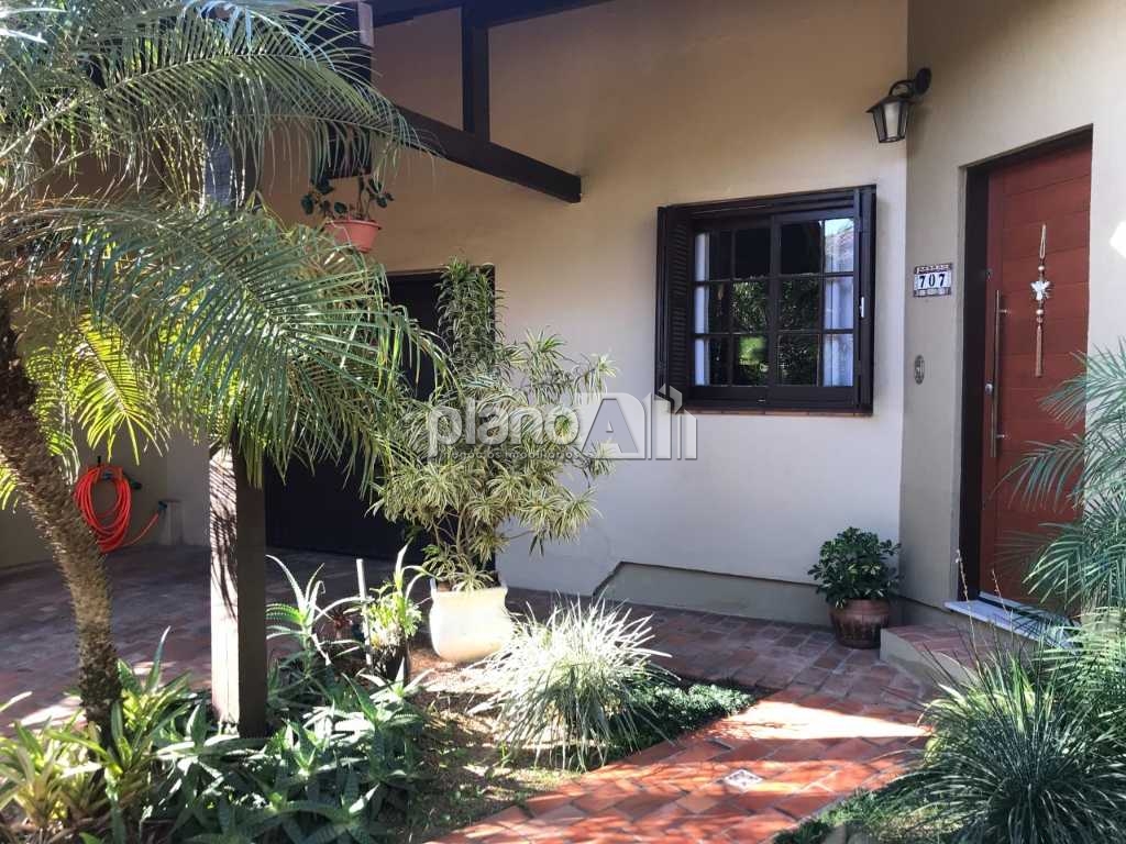 Venda de casas / padrão na cidade de gravataí