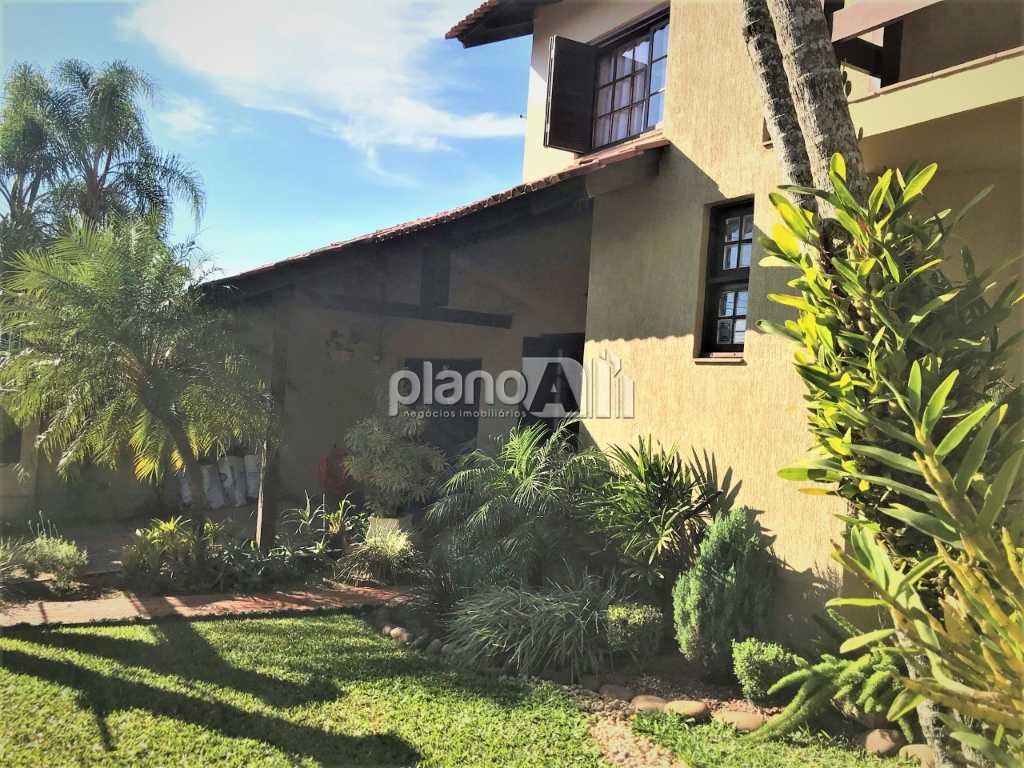 Venda de casas / padrão na cidade de gravataí