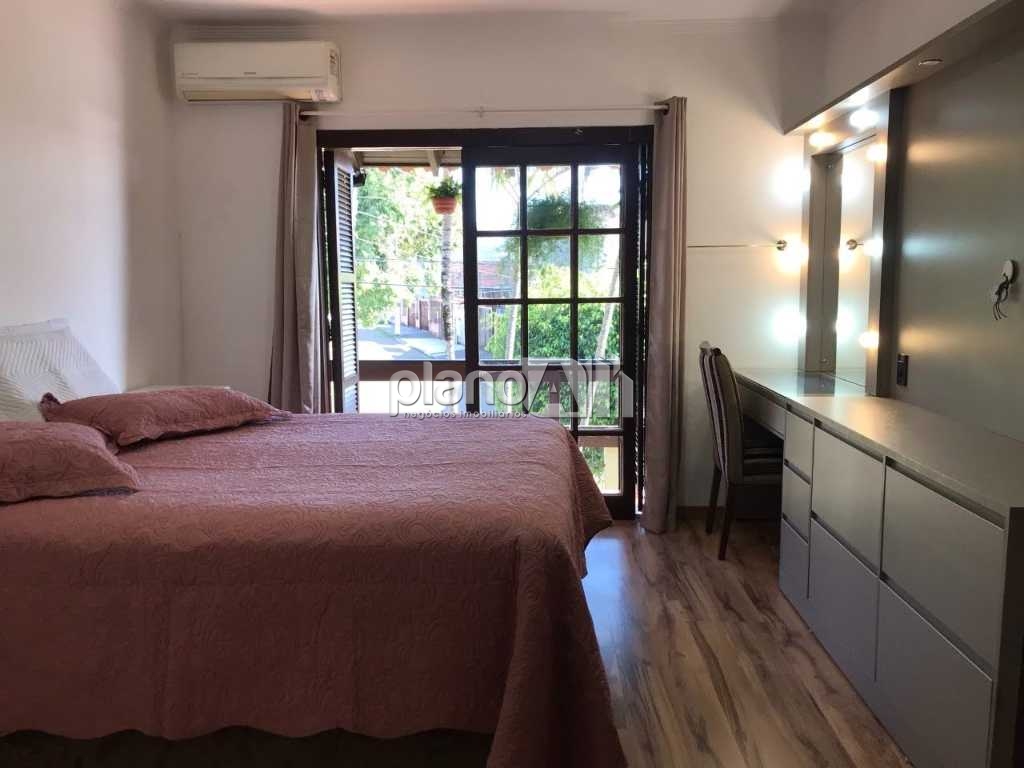 Venda de casas / padrão na cidade de gravataí