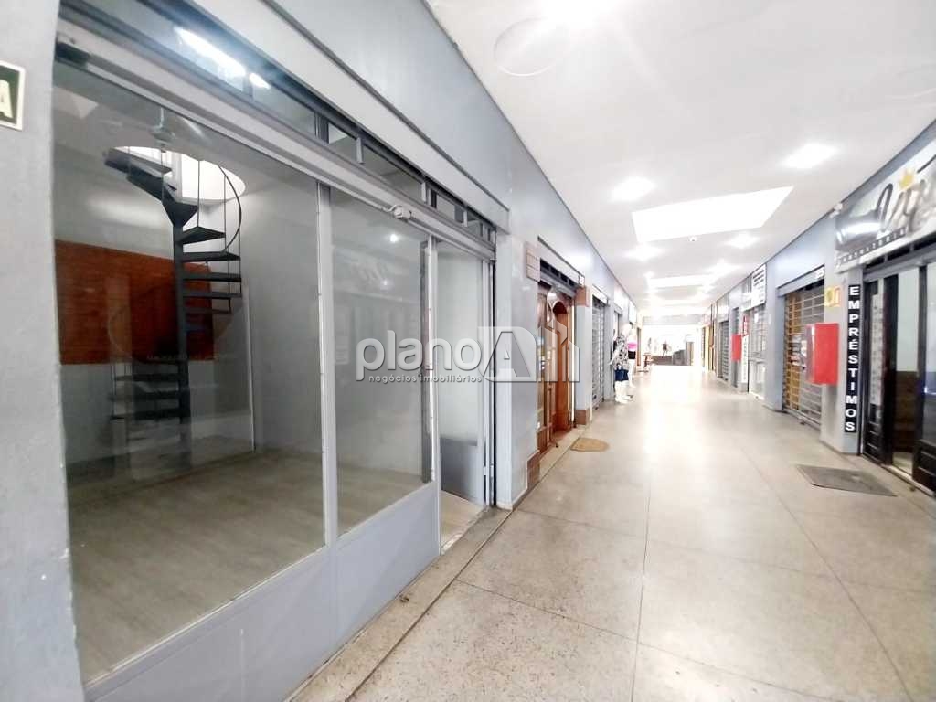 Locação de Comercial / Loja na cidade de Gravataí