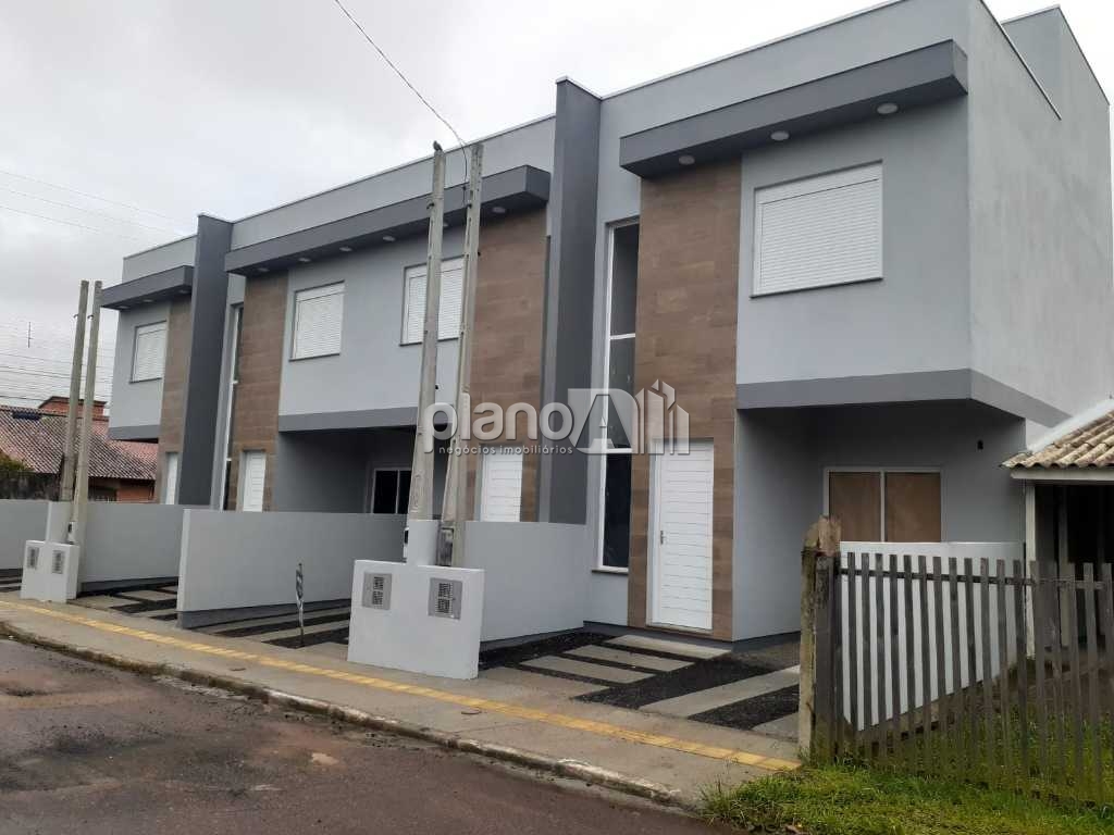 Venda de casas / padrão na cidade de gravataí