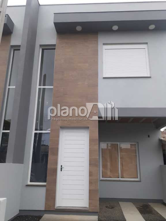 Venda de casas / padrão na cidade de gravataí