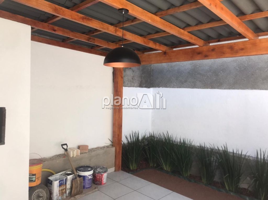 Venda de casas / padrão na cidade de gravataí