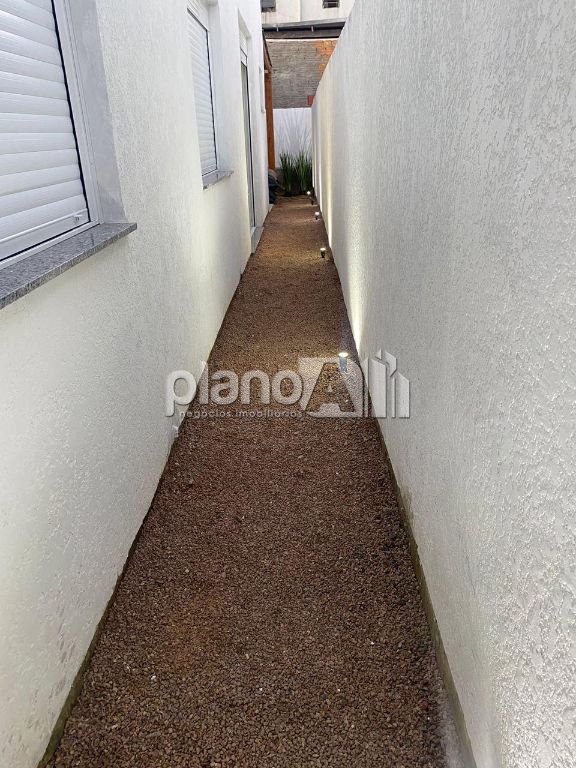 Venda de casas / padrão na cidade de gravataí