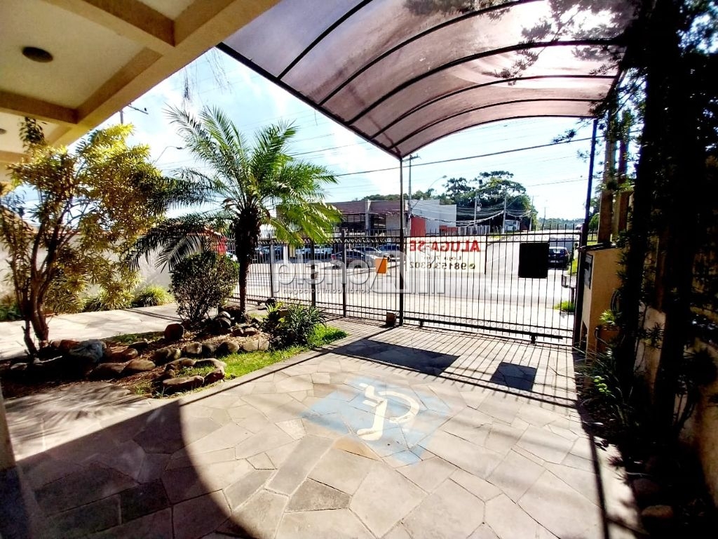 Locação de Comercial / Loja na cidade de Gravataí