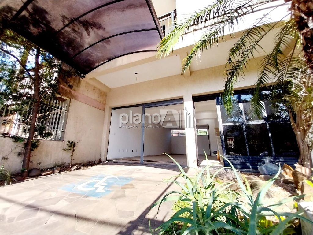 Locação de Comercial / Loja na cidade de Gravataí