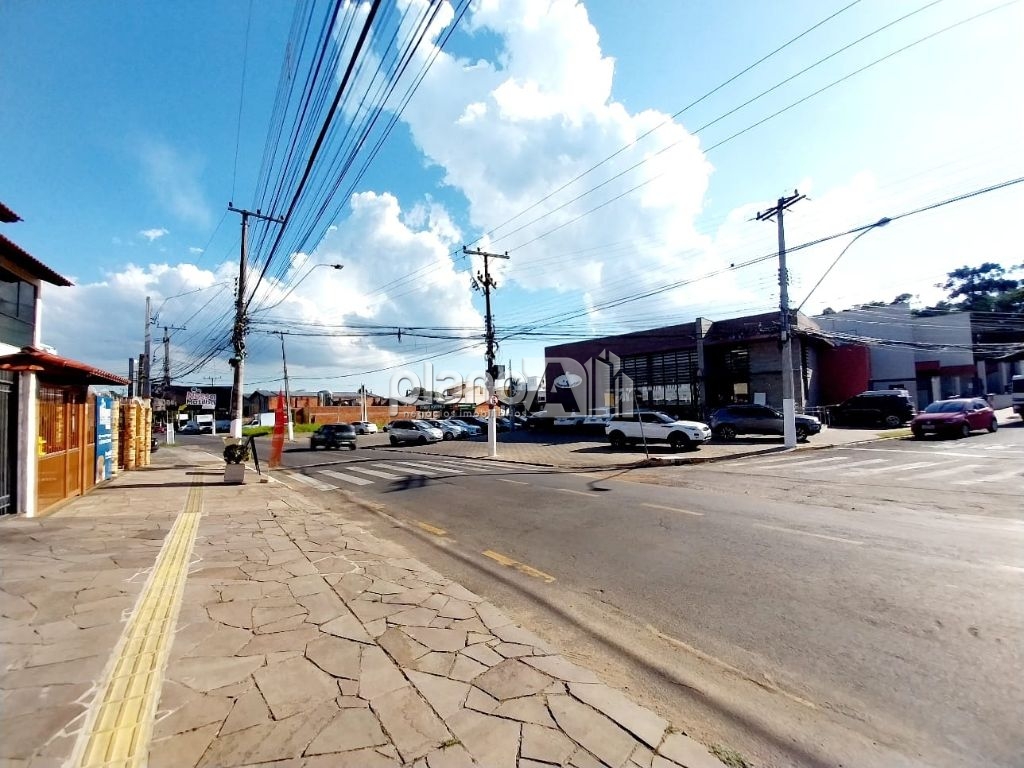 Locação de Comercial / Loja na cidade de Gravataí