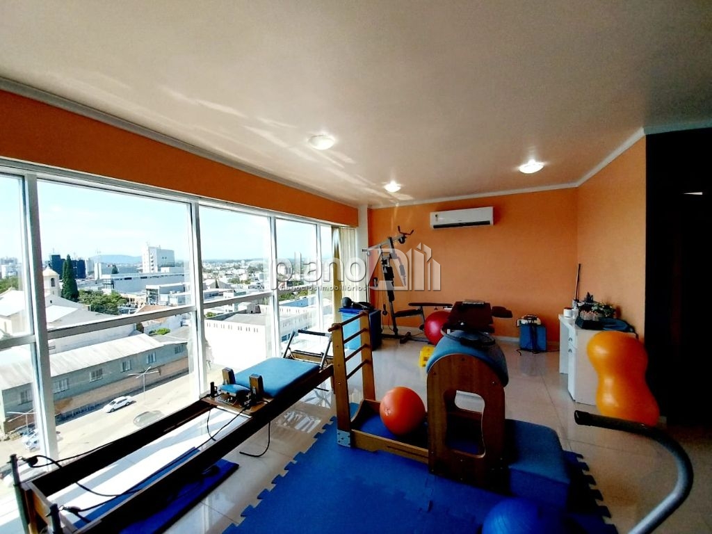 Locação de Comercial / Sala na cidade de Gravataí