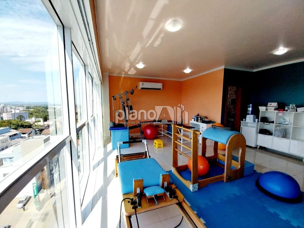 Locação de Comercial / Sala na cidade de Gravataí