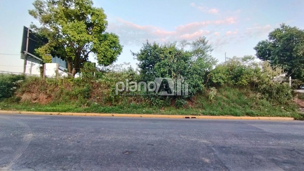 Venda de terreno / comercial na cidade de gravataí