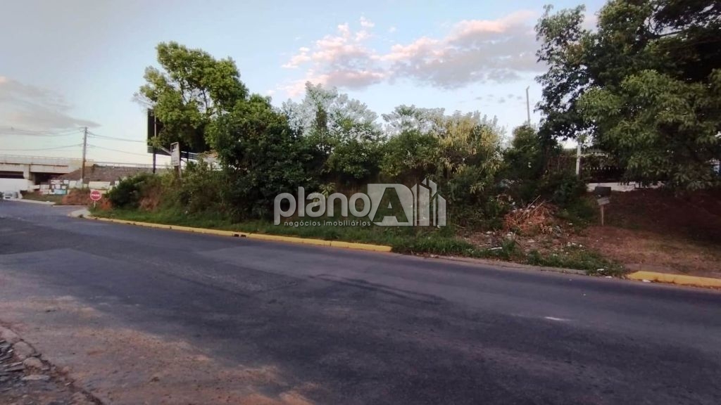 Venda de terreno / comercial na cidade de gravataí