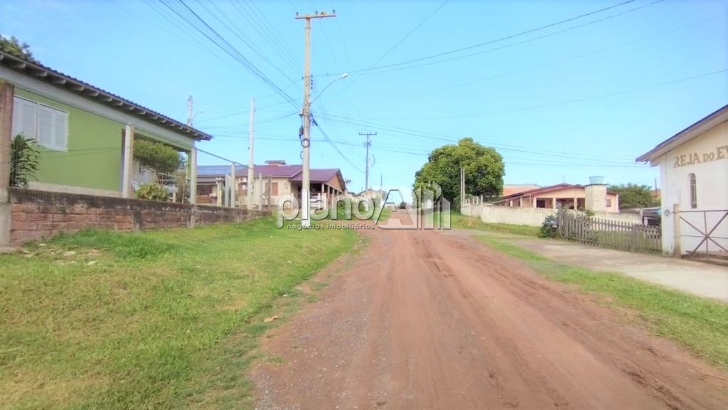 Venda de terreno / padrão na cidade de gravataí