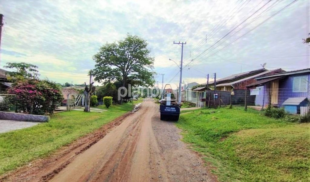 Venda de terreno / padrão na cidade de gravataí