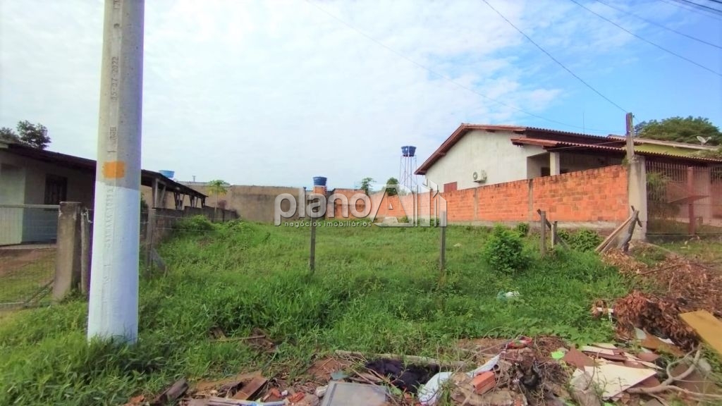 Venda de terreno / padrão na cidade de gravataí