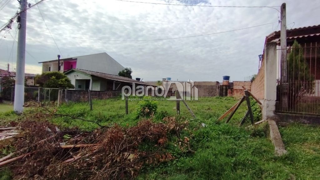 Venda de terreno / padrão na cidade de gravataí