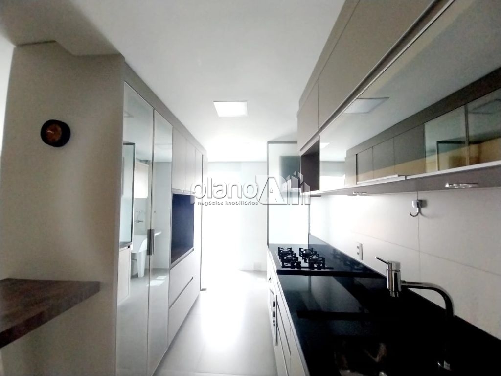 Venda de Apartamentos / Padrão na cidade de Gravataí