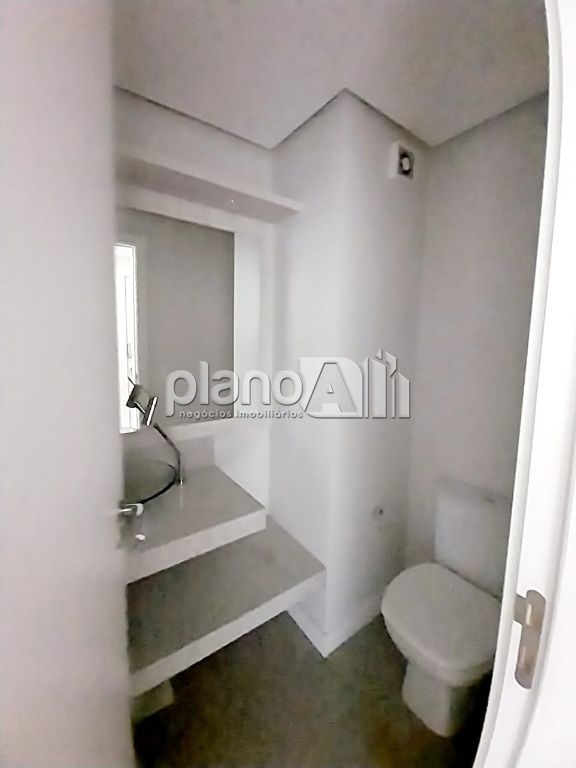 Venda de Apartamentos / Padrão na cidade de Gravataí