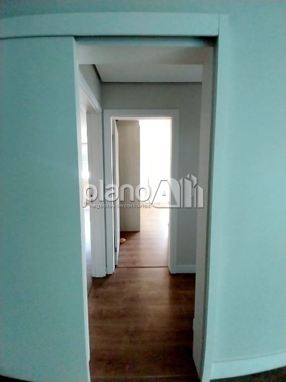 Venda de Apartamentos / Padrão na cidade de Gravataí