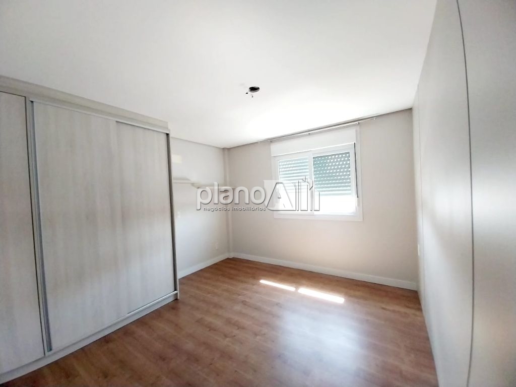 Venda de Apartamentos / Padrão na cidade de Gravataí
