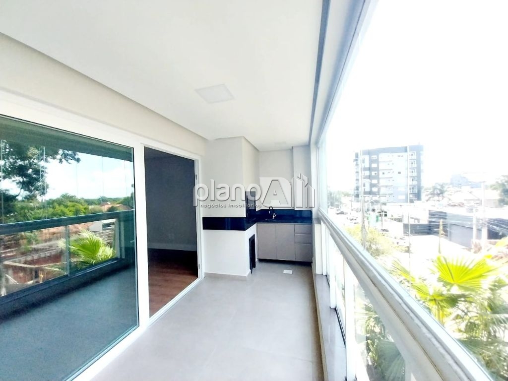 Venda de Apartamentos / Padrão na cidade de Gravataí