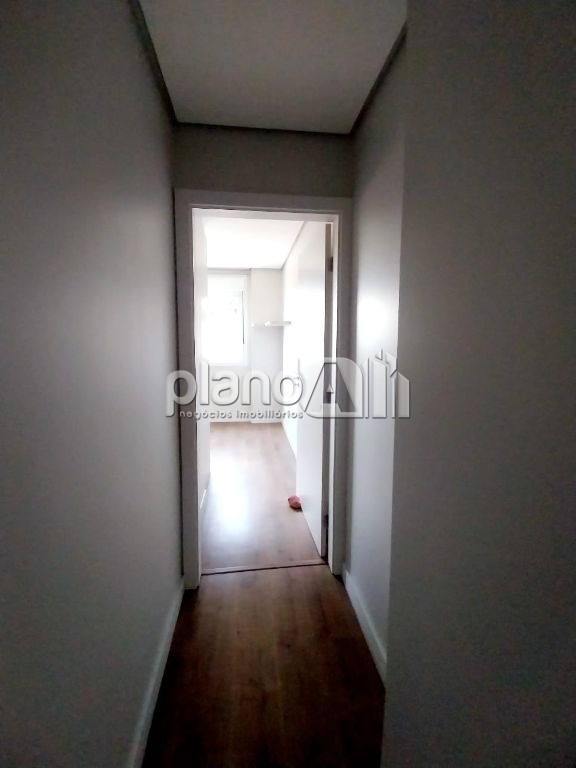 Venda de Apartamentos / Padrão na cidade de Gravataí