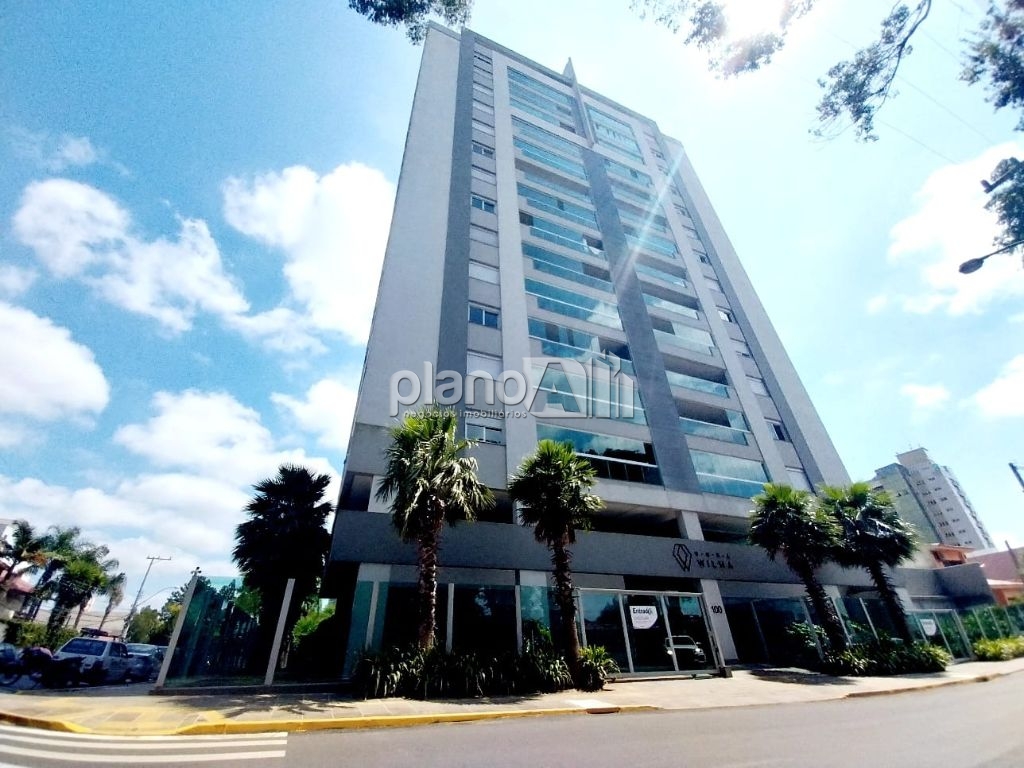 Venda de Apartamentos / Padrão na cidade de Gravataí