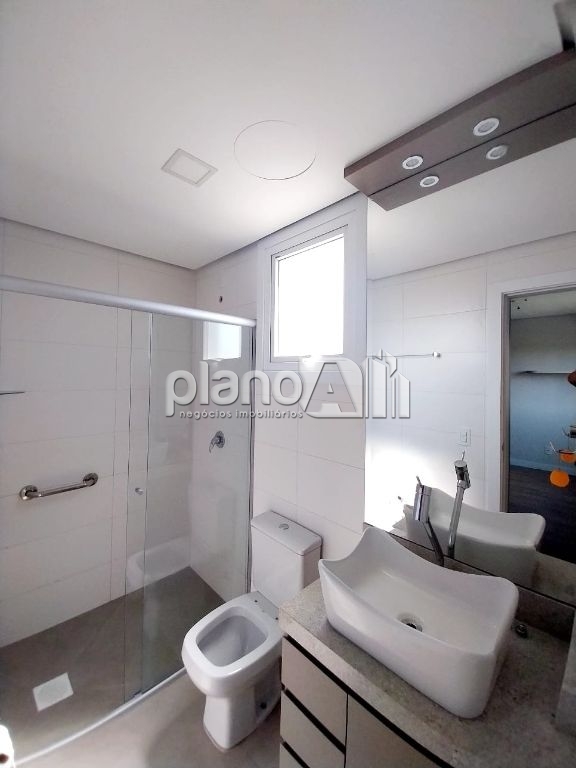 Venda de Apartamentos / Padrão na cidade de Gravataí