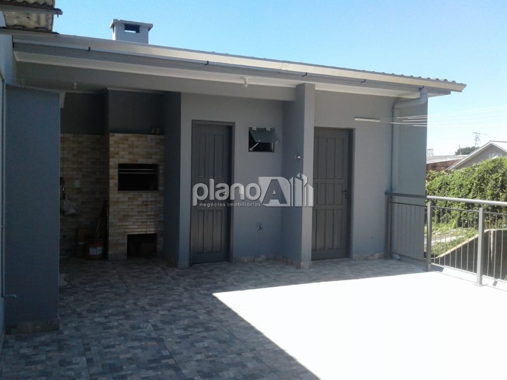 Venda de Casas / Padrão na cidade de Gravataí