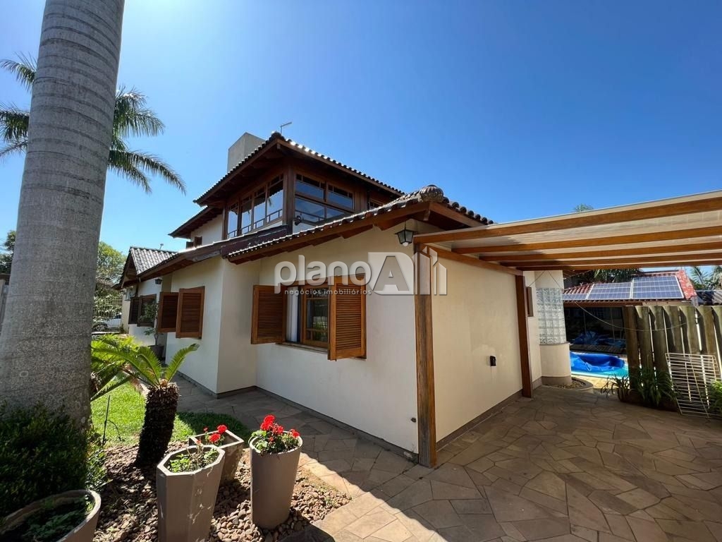Venda de Casas / Padrão na cidade de Gravataí