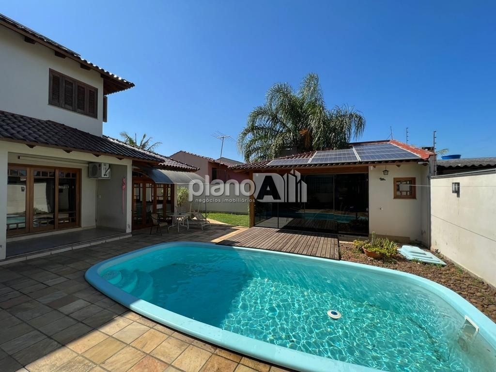 Venda de Casas / Padrão na cidade de Gravataí