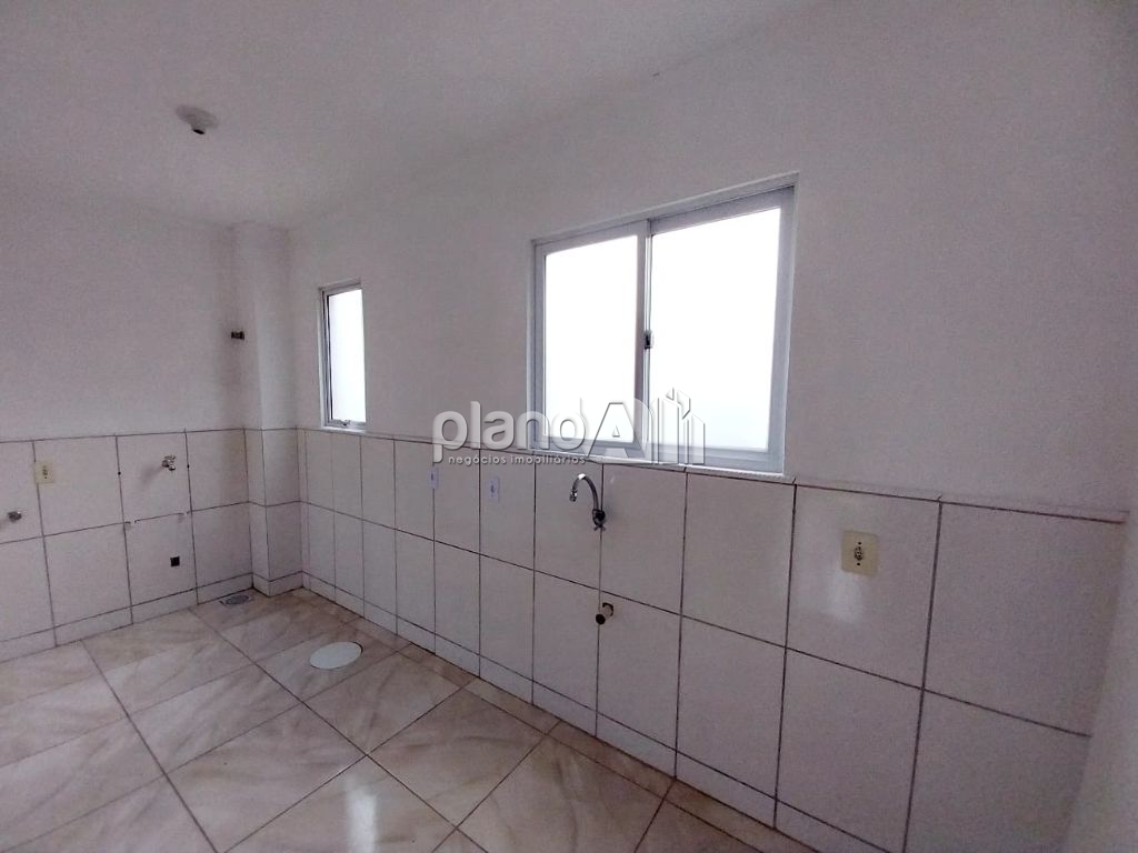 Locação de apartamentos / padrão na cidade de gravataí