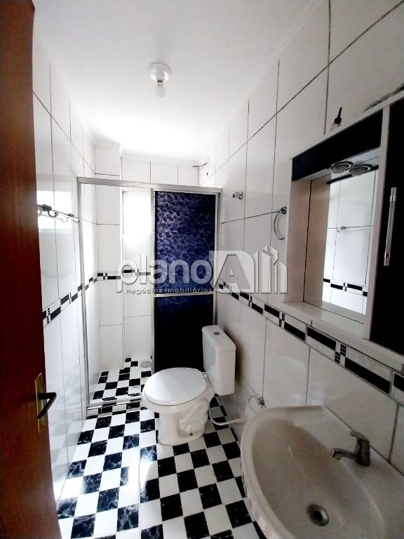 Locação de apartamentos / padrão na cidade de gravataí