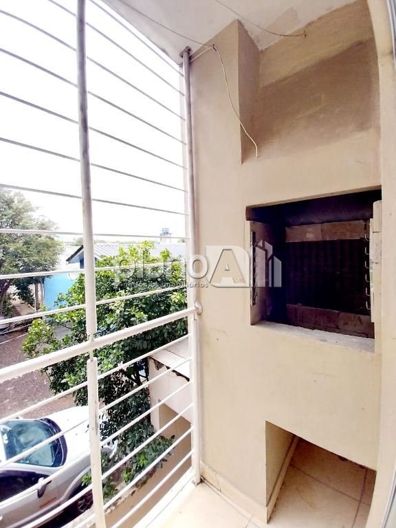 Locação de apartamentos / padrão na cidade de gravataí