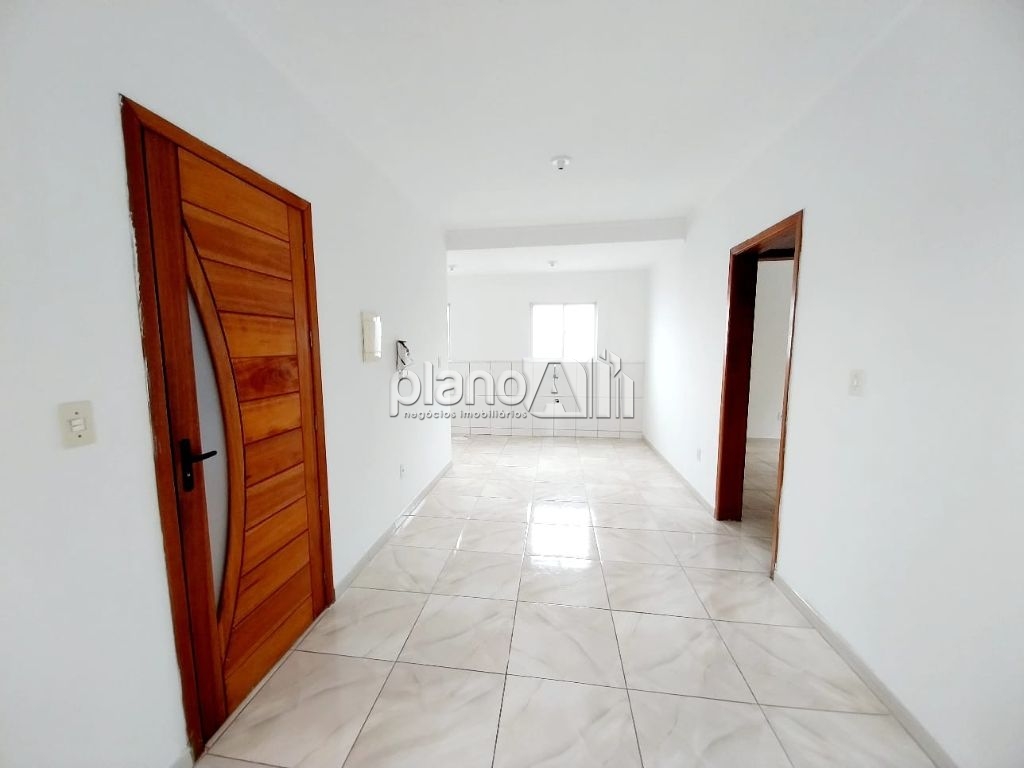 Locação de apartamentos / padrão na cidade de gravataí
