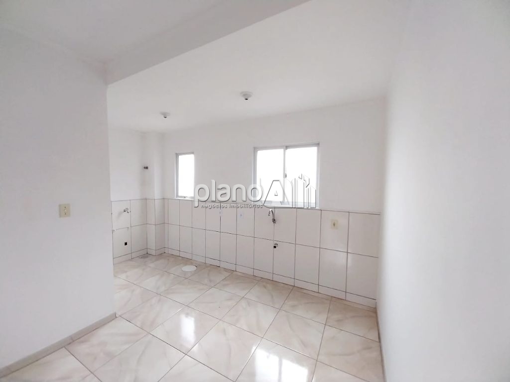 Locação de apartamentos / padrão na cidade de gravataí
