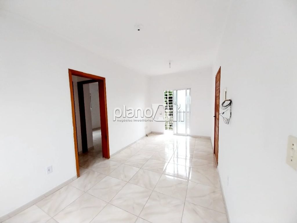 Locação de apartamentos / padrão na cidade de gravataí