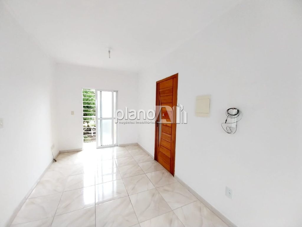 Locação de apartamentos / padrão na cidade de gravataí