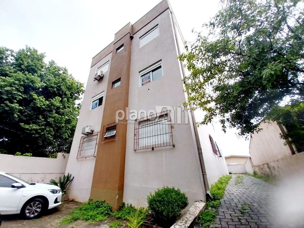 Locação de apartamentos / padrão na cidade de gravataí