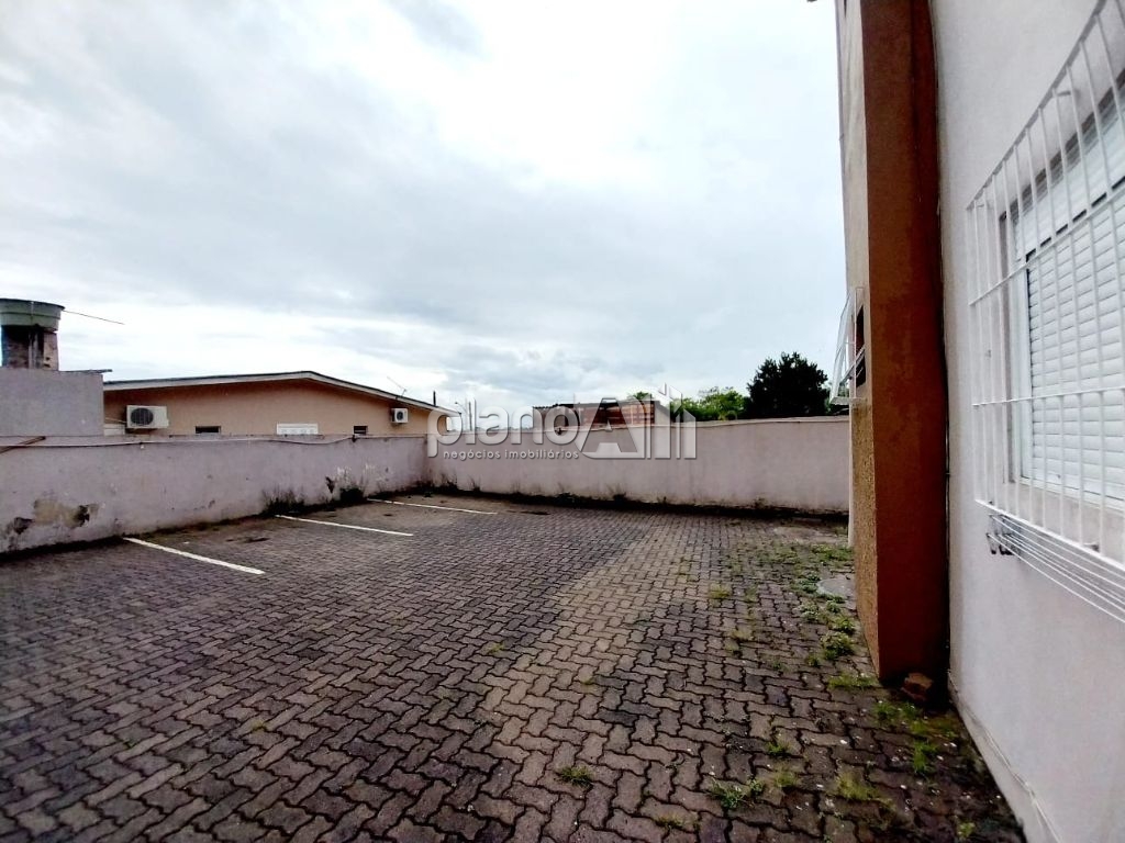Locação de Apartamentos / Padrão na cidade de Gravataí